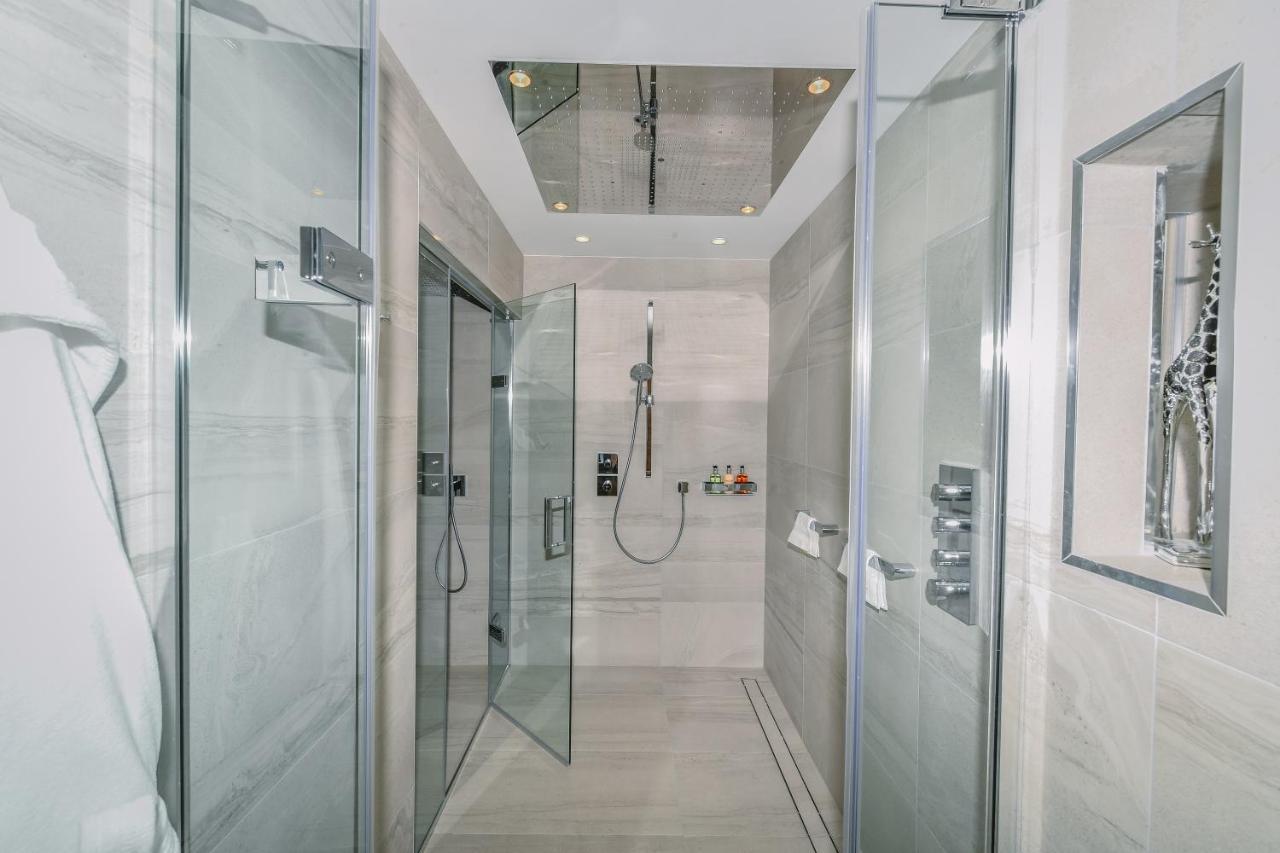 The Barclay Apartment Perth Luaran gambar