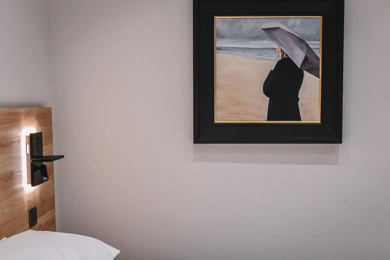 The Barclay Apartment Perth Luaran gambar