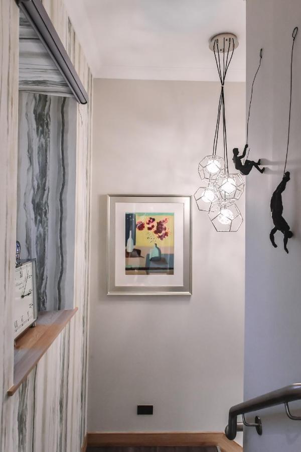The Barclay Apartment Perth Luaran gambar