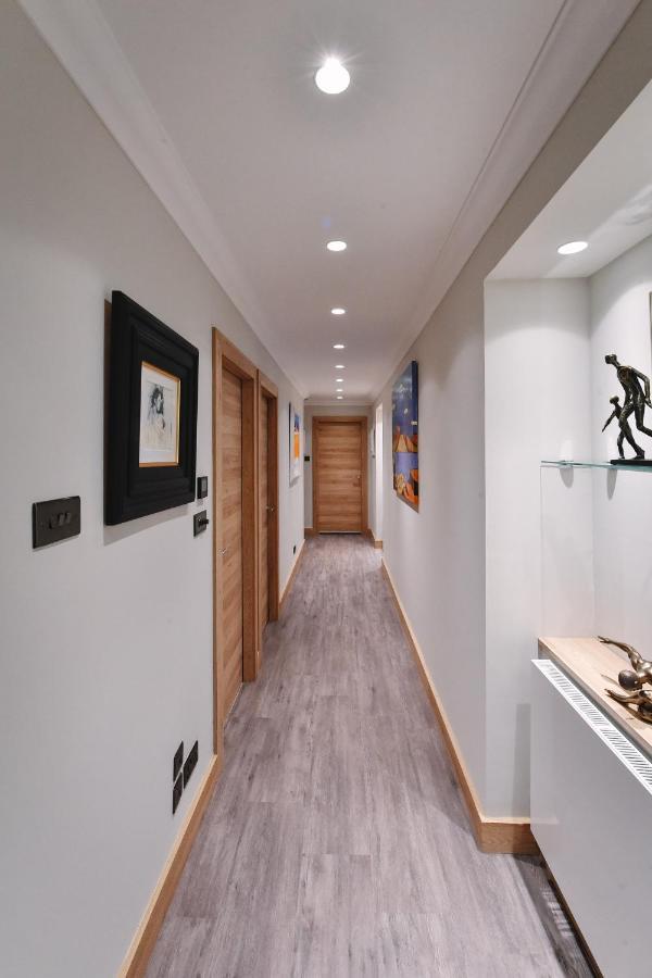 The Barclay Apartment Perth Luaran gambar