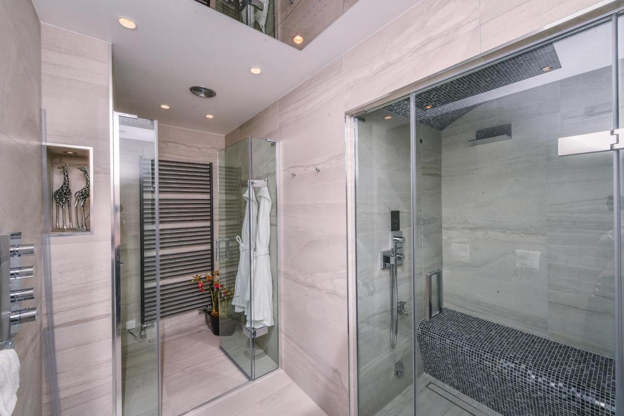 The Barclay Apartment Perth Luaran gambar