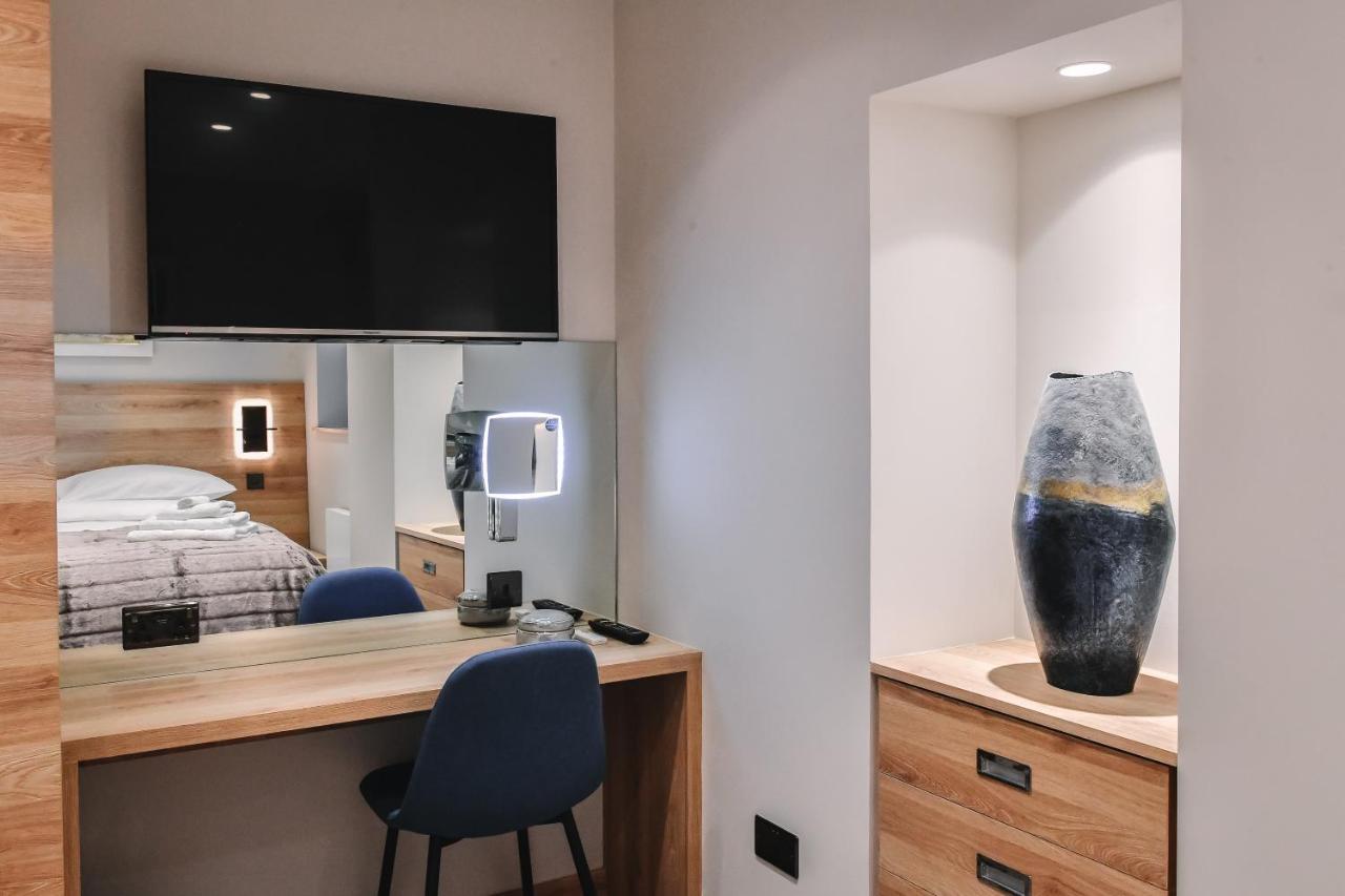 The Barclay Apartment Perth Luaran gambar