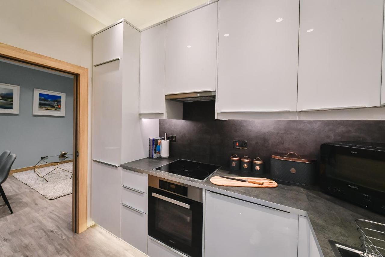The Barclay Apartment Perth Luaran gambar