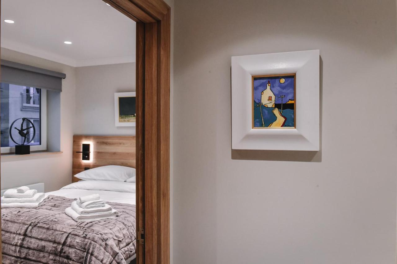 The Barclay Apartment Perth Luaran gambar