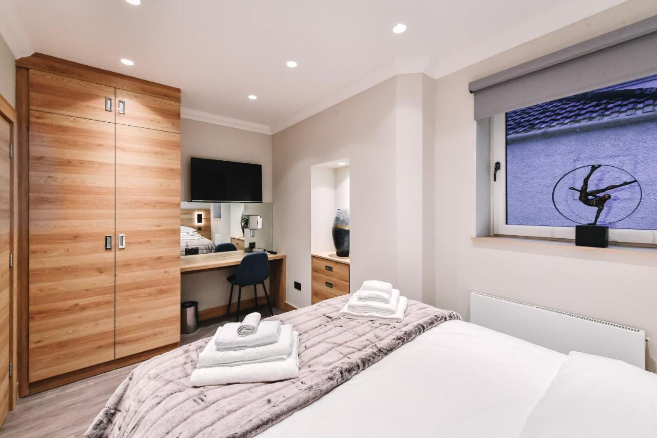 The Barclay Apartment Perth Luaran gambar