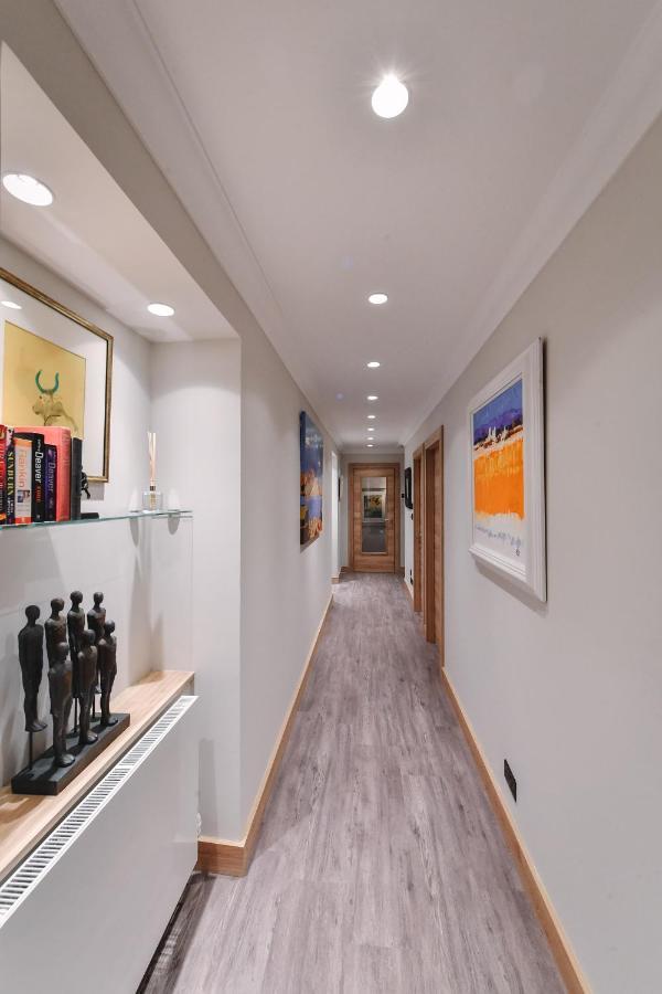 The Barclay Apartment Perth Luaran gambar