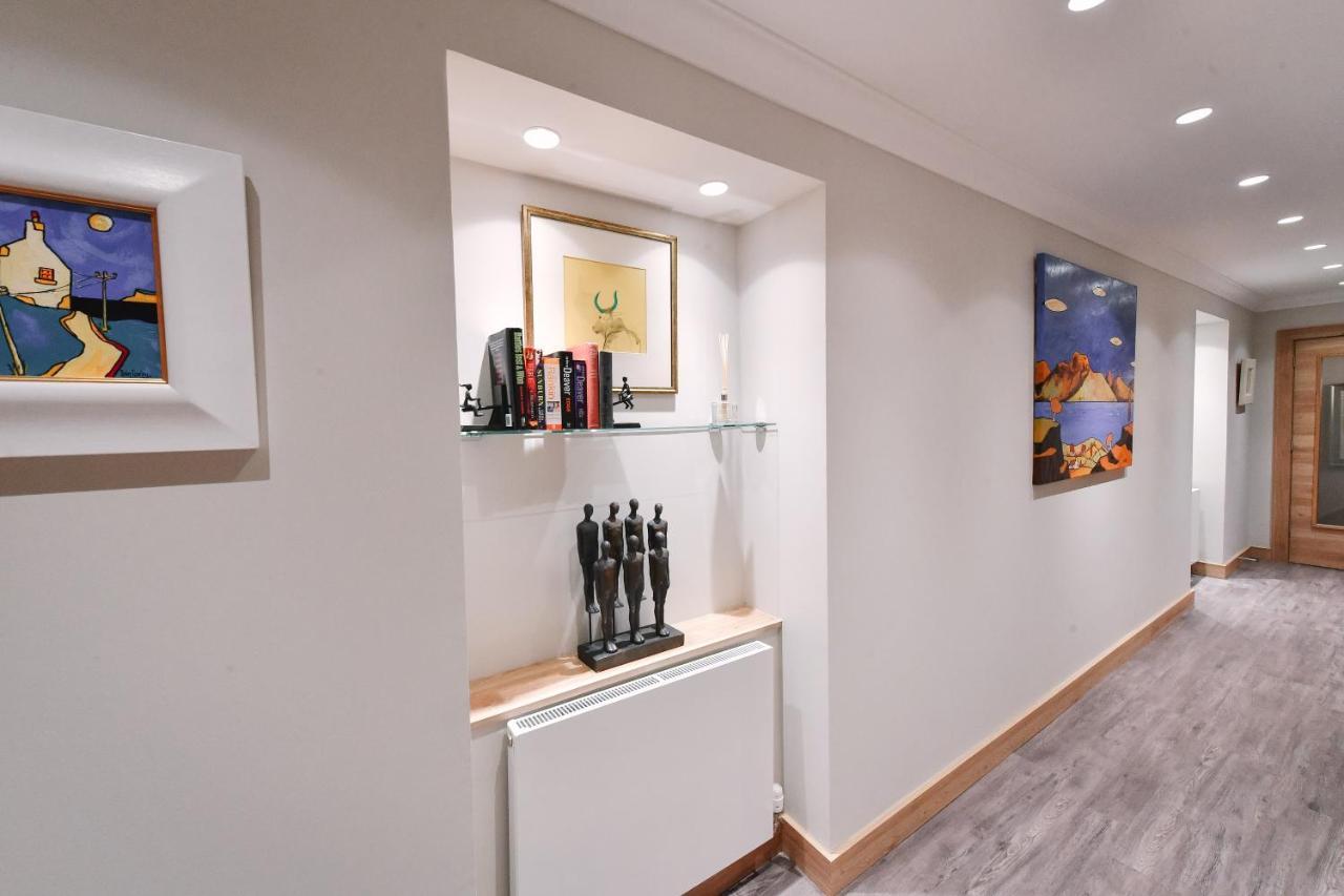 The Barclay Apartment Perth Luaran gambar