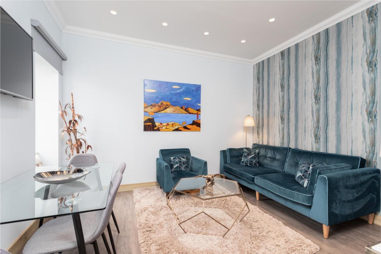 The Barclay Apartment Perth Luaran gambar