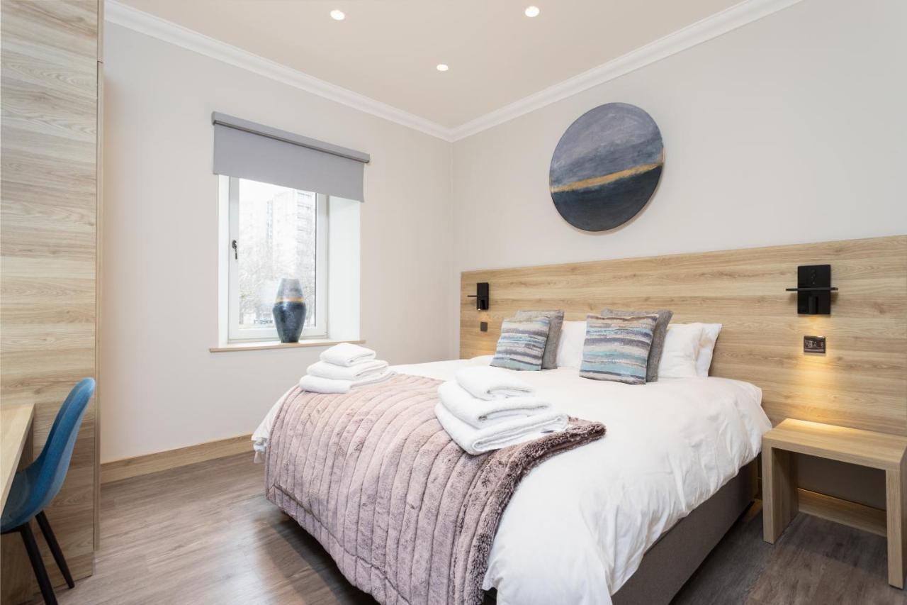 The Barclay Apartment Perth Luaran gambar