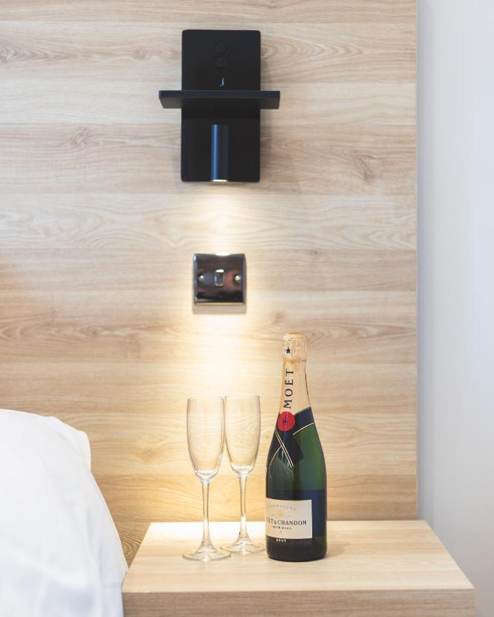 The Barclay Apartment Perth Luaran gambar