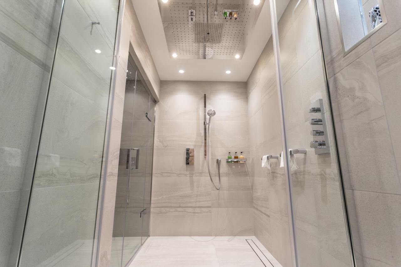 The Barclay Apartment Perth Luaran gambar