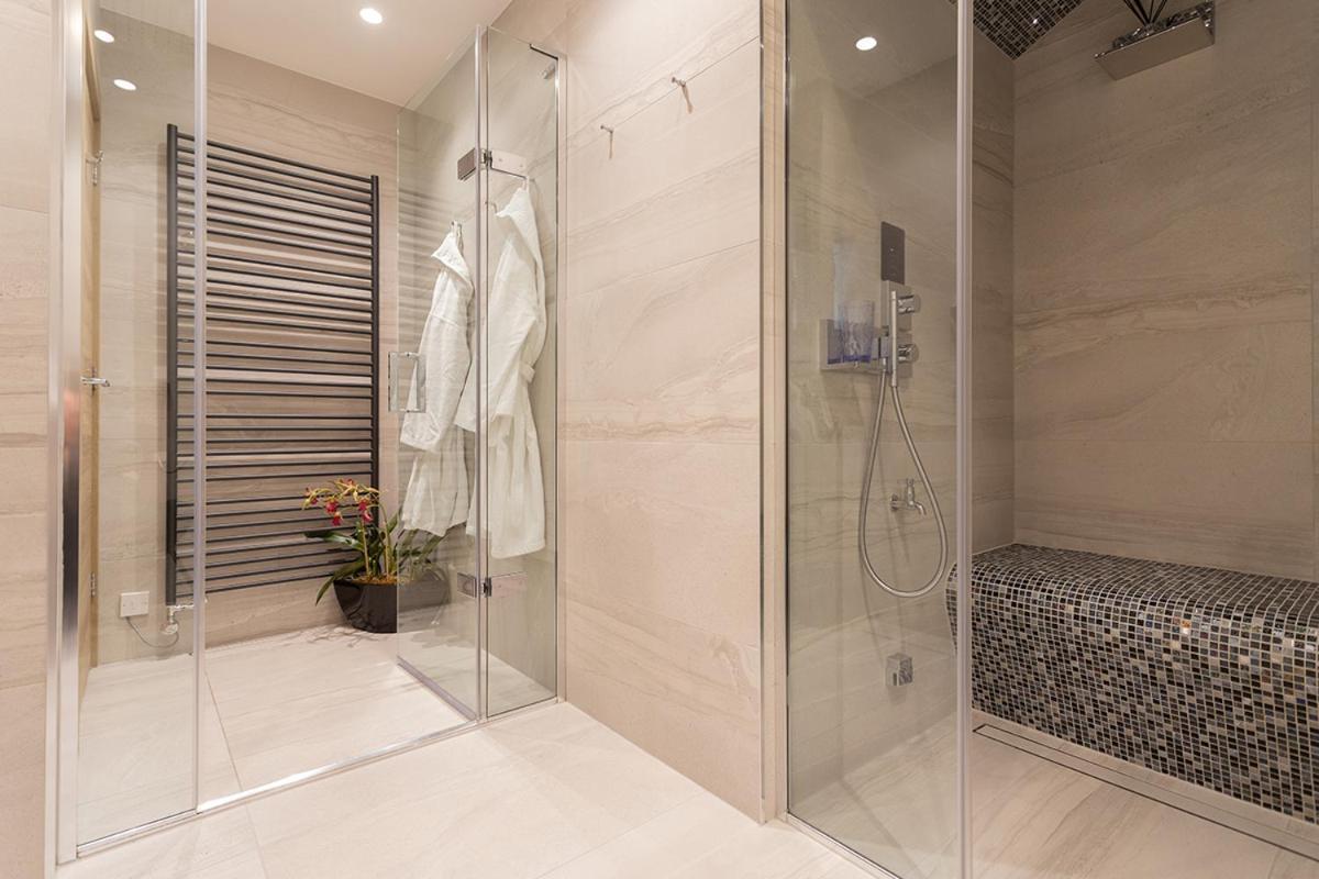 The Barclay Apartment Perth Bilik gambar