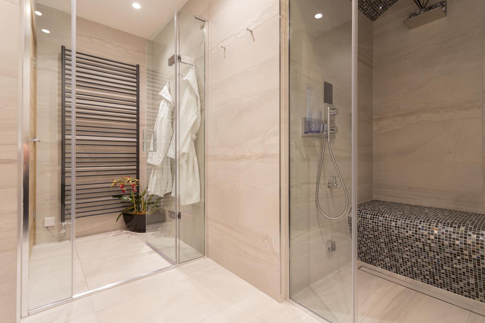 The Barclay Apartment Perth Bilik gambar